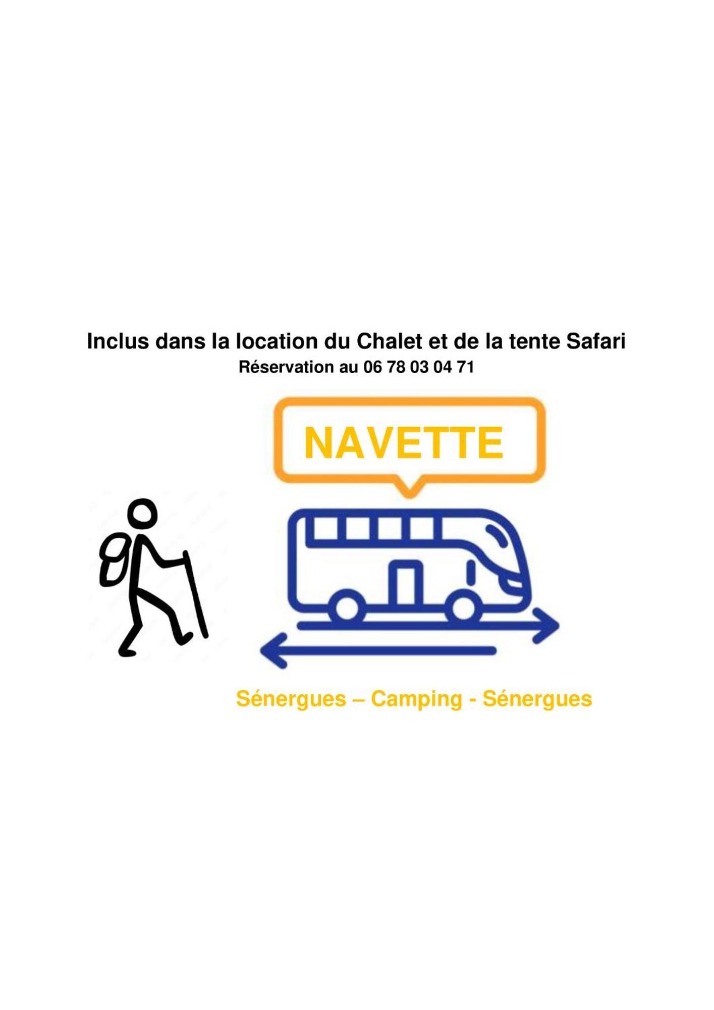 Camping Etang Du Camp Senergues Екстериор снимка